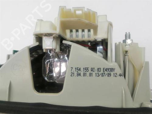 Left tailgate light BMW 3 (E90) 318 i | BP30295714C79 - Image 4