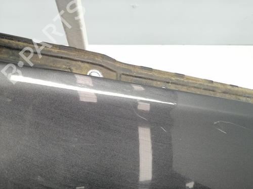 Right front fenders AUDI A6 C6 Avant (4F5) 2.7 TDI quattro | BP32167321C42 