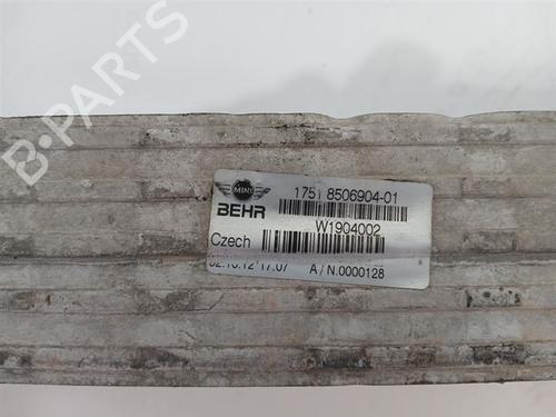 Intercooler MINI MINI (R56) Cooper D | BP37181855M30 - Image 3