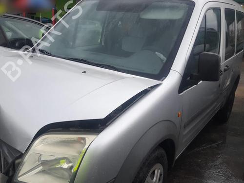 Left mirror FORD TRANSIT CONNECT (P65_, P70_, P80_) 1.8 TDCi | BP29376198C26 