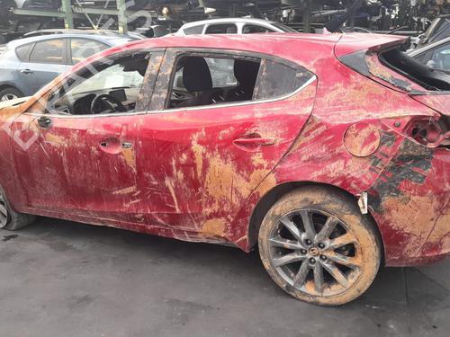 Bilradio MAZDA 3 (BM, BN) 2.0 | BP15822232E6 