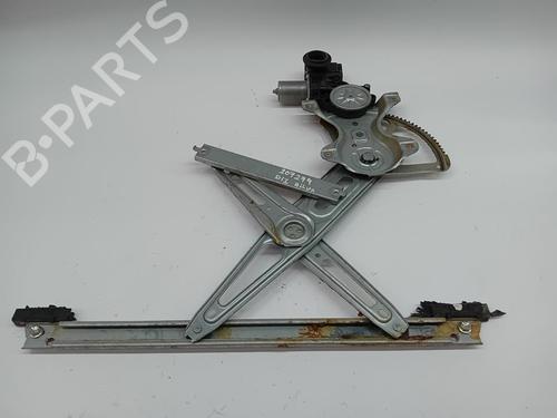 Alzacristallo anteriore sinistro TOYOTA HILUX VIII Pickup (_N1_) [2015-2026]  32311558