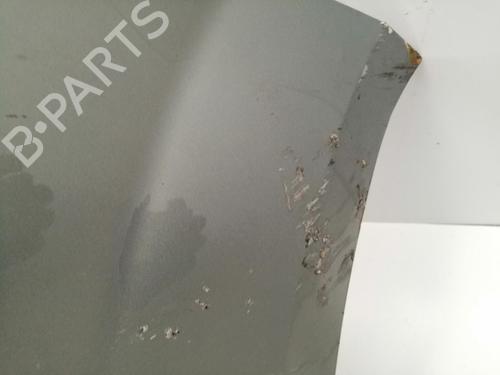 Rear bumper FORD MONDEO IV (BA7) 2.0 TDCi | BP13481491C8 