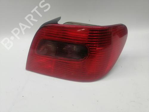 Used Right taillight CITROËN XSARA (N1) 2.0 HDi 90 (90 hp) 30563315