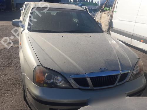 DAEWOO EVANDA (KLAL) 2.0 (131 hp) 1078300