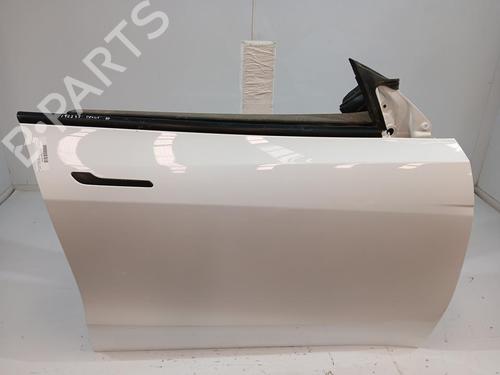 Used Right front door TESLA MODEL Y (5YJY) [2019-2025]  30322819