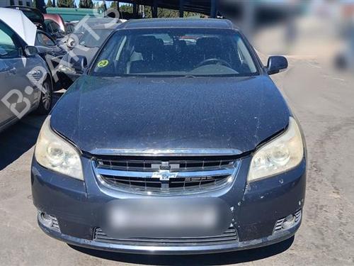 Used Parts CHEVROLET EPICA (KL1_) 2.0 D 4978418