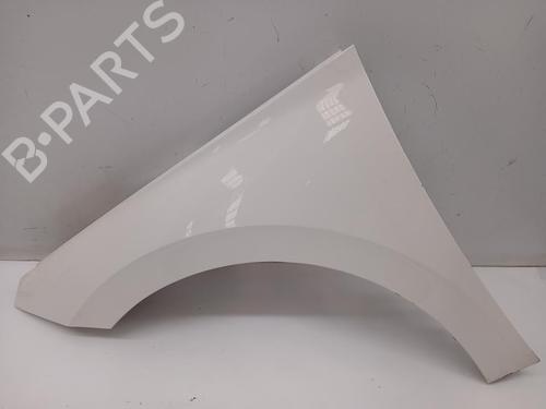 Used Left front fenders SKODA KAMIQ (NW4) [2019-2025]  29590922
