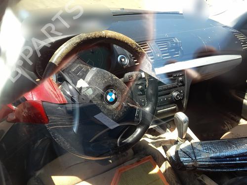 Tailgate lock BMW 1 (E87) 118 d | BP27590492C101 