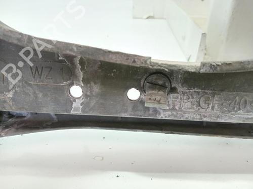 Front slam panel VW PASSAT B5.5 (3B3) 2.0 | BP35770917C72 - Image 2