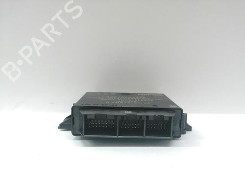 Elektronisk modul FIAT 500 C (312_)  | BP17481642M83 