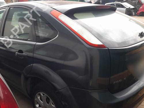 Tailgate FORD FOCUS II (DA_, HCP, DP) 1.8 TDCi | BP27712729C6 