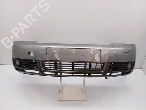 Used Front bumper AUDI A4 B6 Avant (8E5) 3.0 quattro (220 hp) 29624949