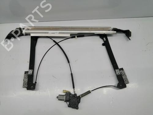 Lève-vitre avant gauche MINI MINI Convertible (R57) [2007-2015]  32999466