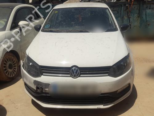 Gearbox VW POLO V (6R1, 6C1)  | BP27254280M3 