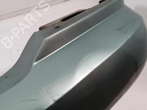 Rear bumper FORD FOCUS I Saloon (DFW) 1.8 Turbo DI / TDDi | BP29720303C8 