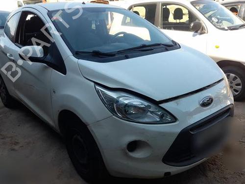 Used Parts FORD KA (RU8) 1.2 4980572