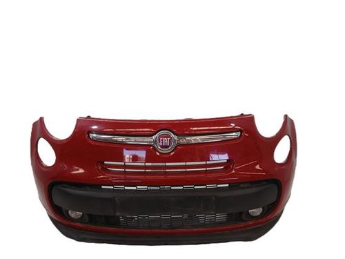 front-bumper-fiat-500l-351_-352_-2012-37476686 main image