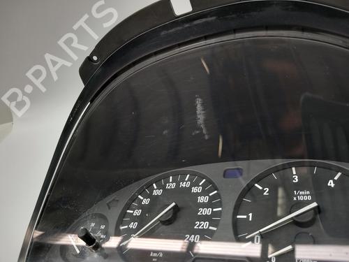 Instrument cluster BMW 5 (E39) 525 tds | BP24884798C47 