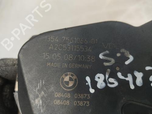Throttle body BMW 3 Convertible (E93) 320 i | BP18023234M82 