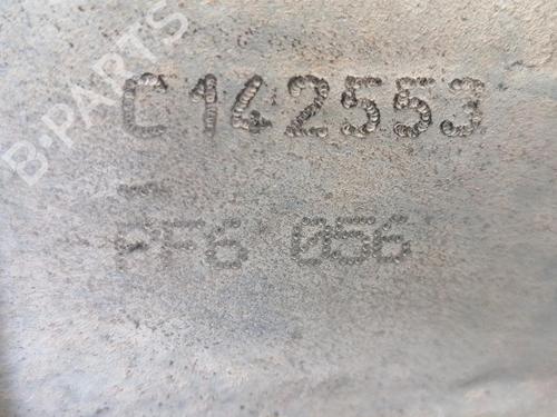 Gearbox RENAULT MASTER III Platform/Chassis (EV, HV, UV) | BP37247007M3 - Image 3