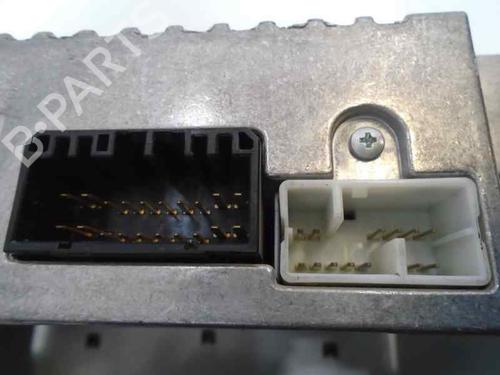 Radio SUZUKI GRAND VITARA II (JT, TE, TD) 1.9 DDiS (JB419WD, JB419XD) | BP5794058E6 