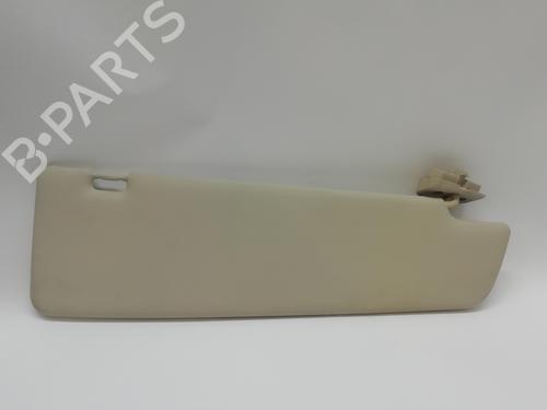 BP17681216I1 | Left sun visor PEUGEOT BOXER Bus 2.2 HDi 150 BP17681216I1