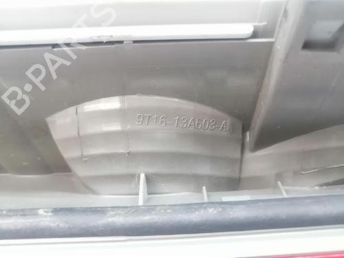 Left taillight FORD TOURNEO CONNECT 1.8 TDCi | BP29714821C34 