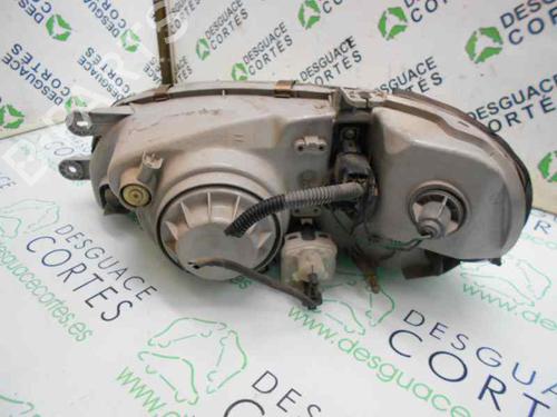 Right headlight KIA CARNIVAL I (UP) 2.9 TDi | BP5454840C29 