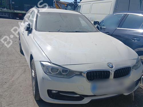 Used Parts BMW 3 Touring (F31)  318 d  4740757