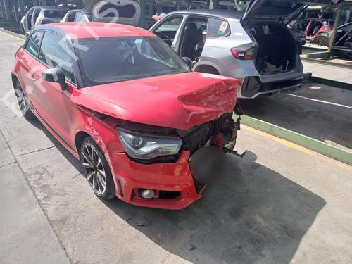 Brugte AUDI A1 (8X1, 8XK)  1.6 TDI  4632767