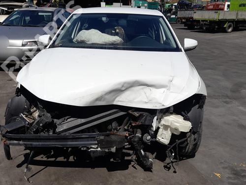 Used Parts VW POLO VI (AW1, BZ1, AE1)  1.0  1021959