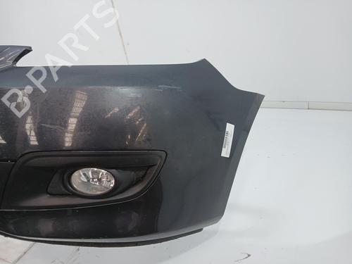 Paragolpes delantero MAZDA 3 Saloon (BK) 1.6 DI Turbo (BK12Y) | BP30792318C7