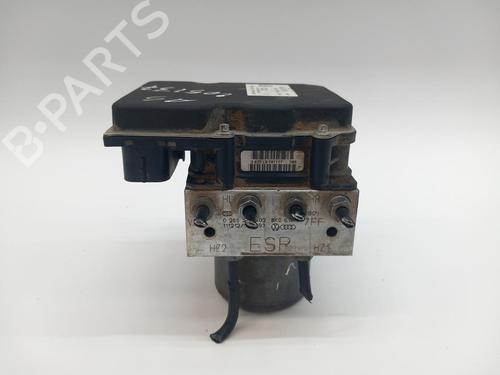 Used Control unit AUDI A4 B8 Avant (8K5) 1.8 TFSI (170 hp) 30395501