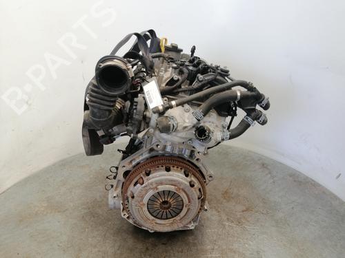 Engine SEAT IBIZA V (KJ1, KJG)  | BP28359541M1 
