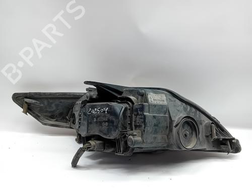 Left headlight FORD MONDEO IV (BA7) 2.0 TDCi | BP28327770C28 