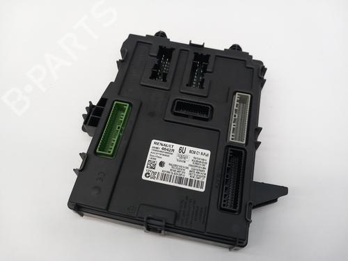 Elektronisk modul RENAULT MEGANE IV Hatchback (B9A/M/N_) [2015-2025]  18920927