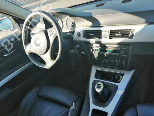 Electronic module BMW 3 Touring (E91) 320 d | BP8416147M83 