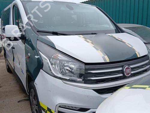 Used Parts FIAT TALENTO Bus (296_) [2016-2026]  4425566