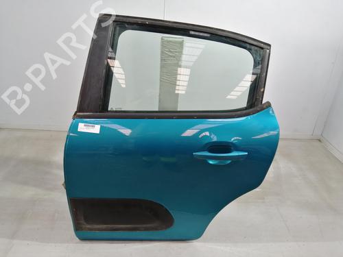 Used Left rear door CITROËN C3 III (SX) [2016-2025]  23859925