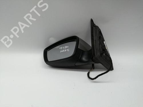 Used Left mirror Left mirror 37032430 37032430