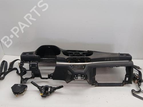 Used Airbag Kit Airbag Kit 36887727 36887727