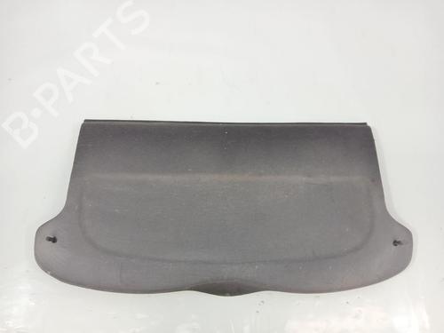Used Rear parcel shelf Rear parcel shelf AUDI A3 (8L1) 1.9 TDI (110 hp) 34372061 34372061