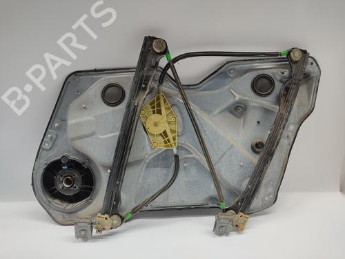 Rudehejsemekanisme ventre foran SEAT LEON (1M1) [1999-2006]  26205572