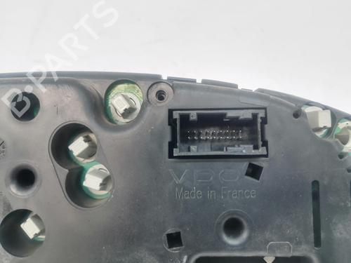 Instrument cluster PEUGEOT 406 Coupe (8C) 2.0 16V | BP28164471C47 