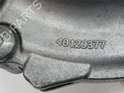 Front differential LAND ROVER RANGE ROVER VELAR (L560) 2.0 P300 Si4 4x4 | BP36781432M23 - Image 4