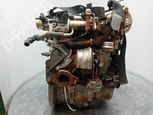 Engine RENAULT LAGUNA III (BT0/1) 1.5 dCi (BT00, BT0A, BT0T, BT1J) | BP29585897M1 