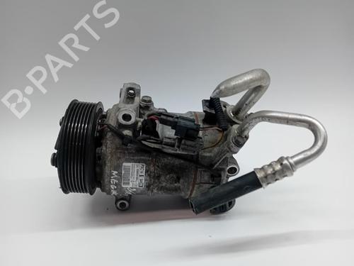 Used AC compressor AC compressor 37691532 37691532