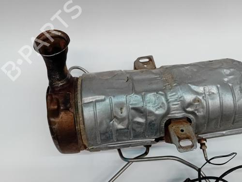 Particulate filter CITROËN JUMPY III Van (V_) | BP38254235M81 - Image 5