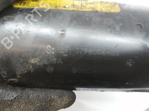 Starter BMW 1 (E87) 118 d | BP31215280M8  - Image 5